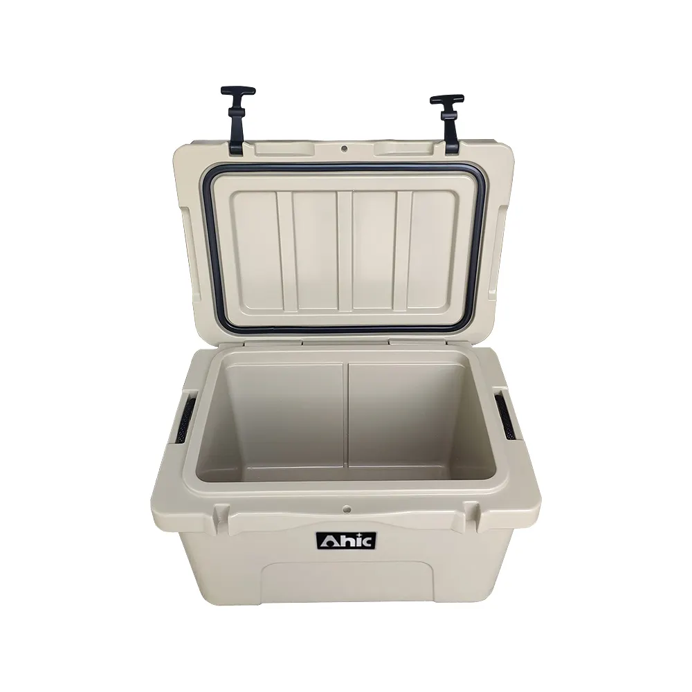 35L High quality outdoor hiking kitchen camping tent cooler box