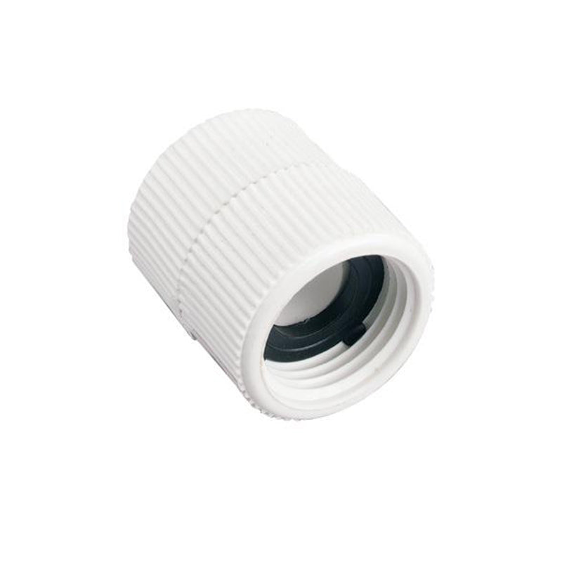 SWIVEL ADAPTR WHT 3/4