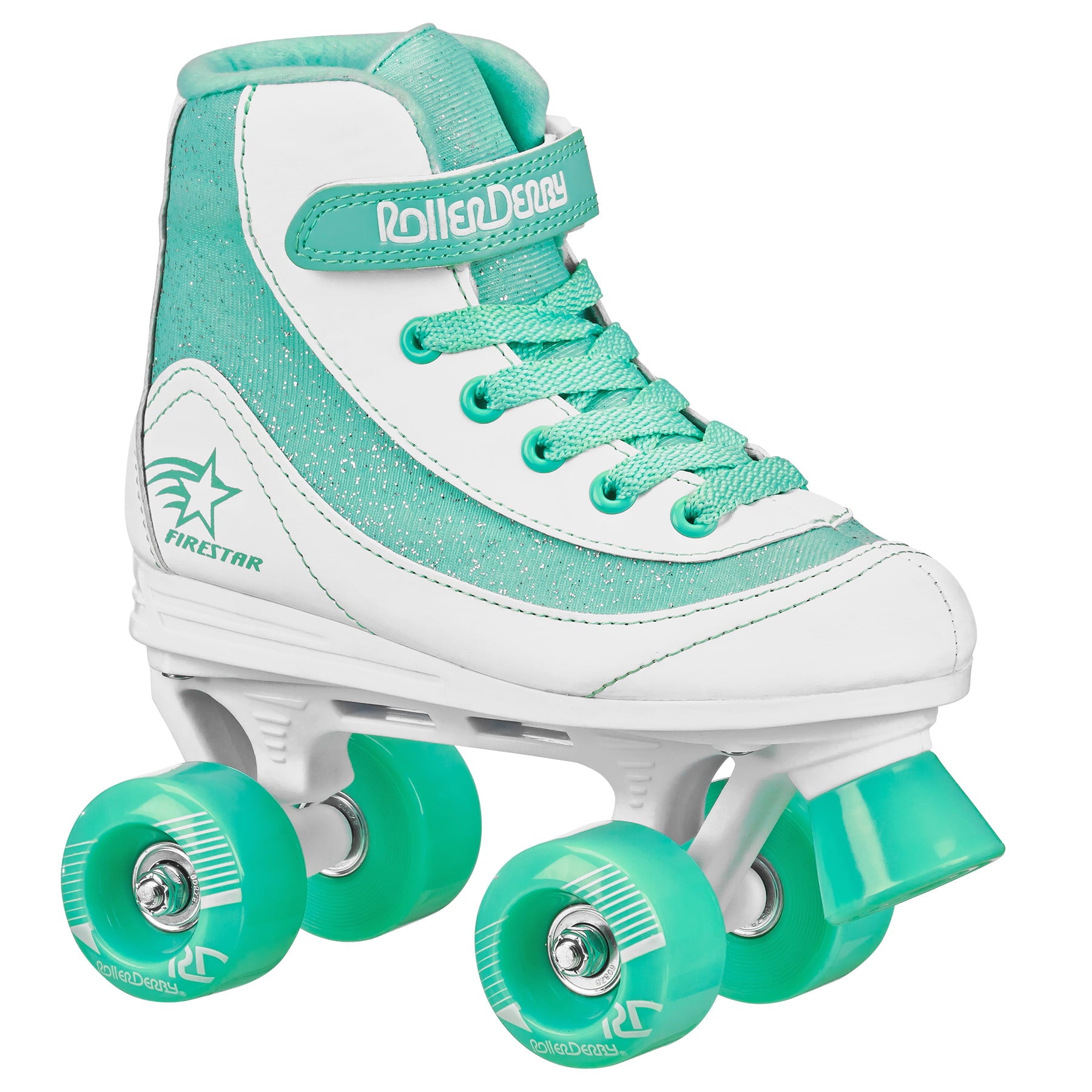 Roller Derby Fire Star Youth Girl's Roller Skate