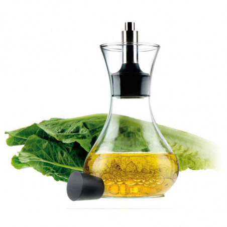 Shaker vinaigrette Stop Gouttes 25 cL Eva Solo - Accessoires - Cuisine - GRIIN