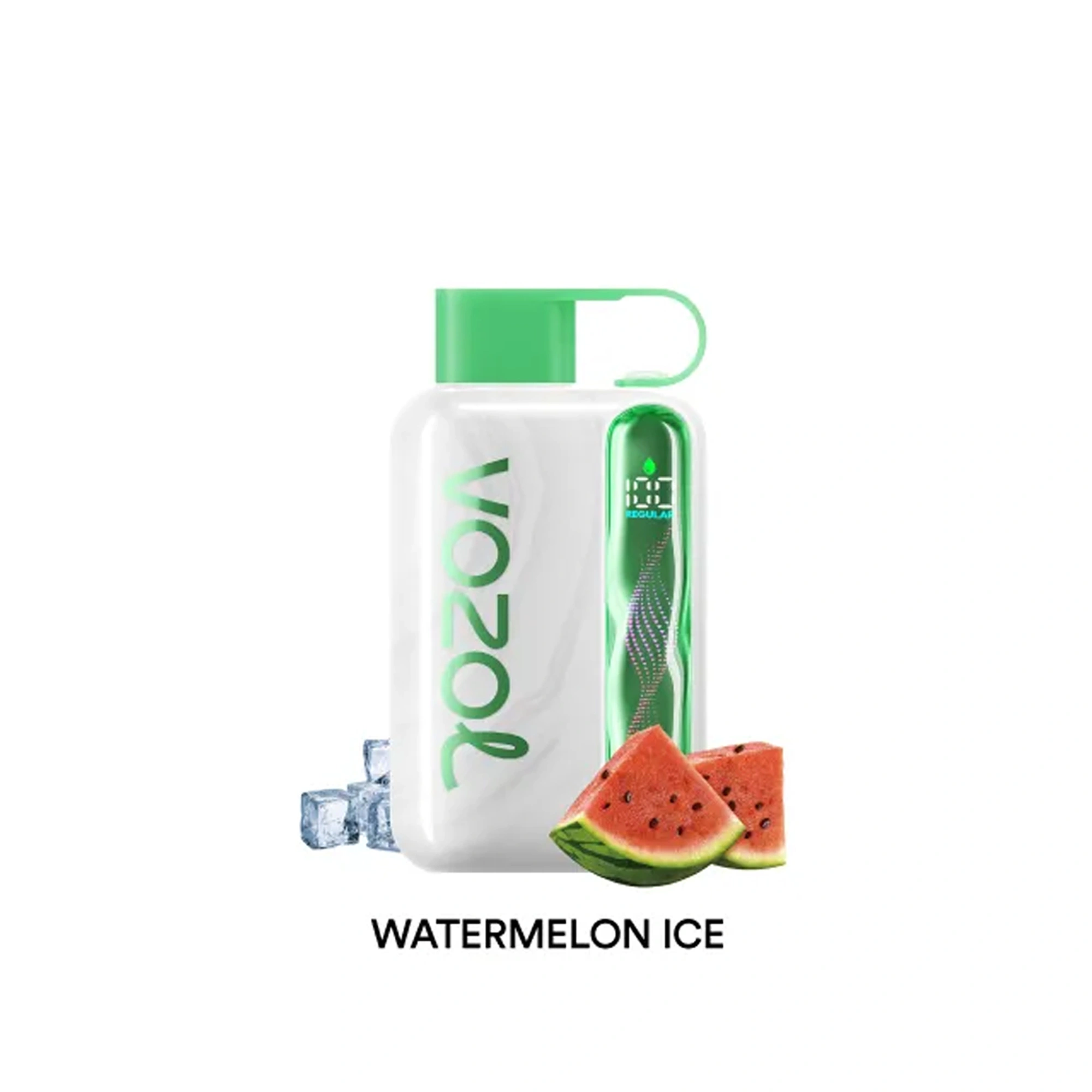 Vozol STAR 40000 - Watermelon Ice