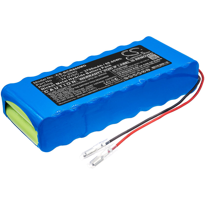 Biosealer CR6 Medical Replacement Battery BatteryClerkcom Medical