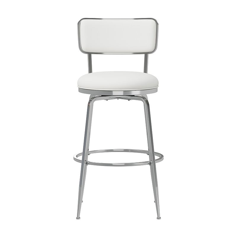 Hillsdale Furniture Baltimore Swivel Bar Stool