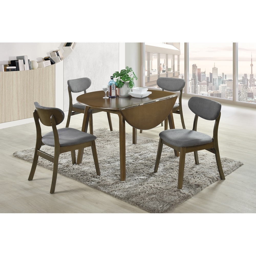 Kitty 5 pieces Dining Table and Chair