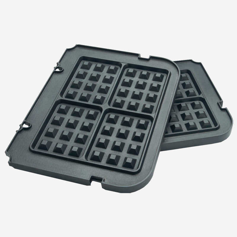 Cuisinart CGRWAFPC Griddler Waffle Plates