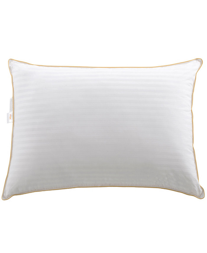 Cheer Collection Striped Pillow， King