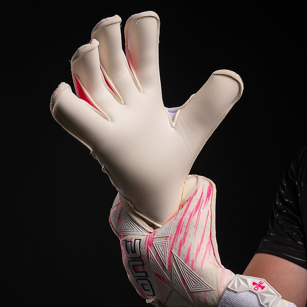 ONE GEO 3.0 Amped Goalkeeper Gloves Size