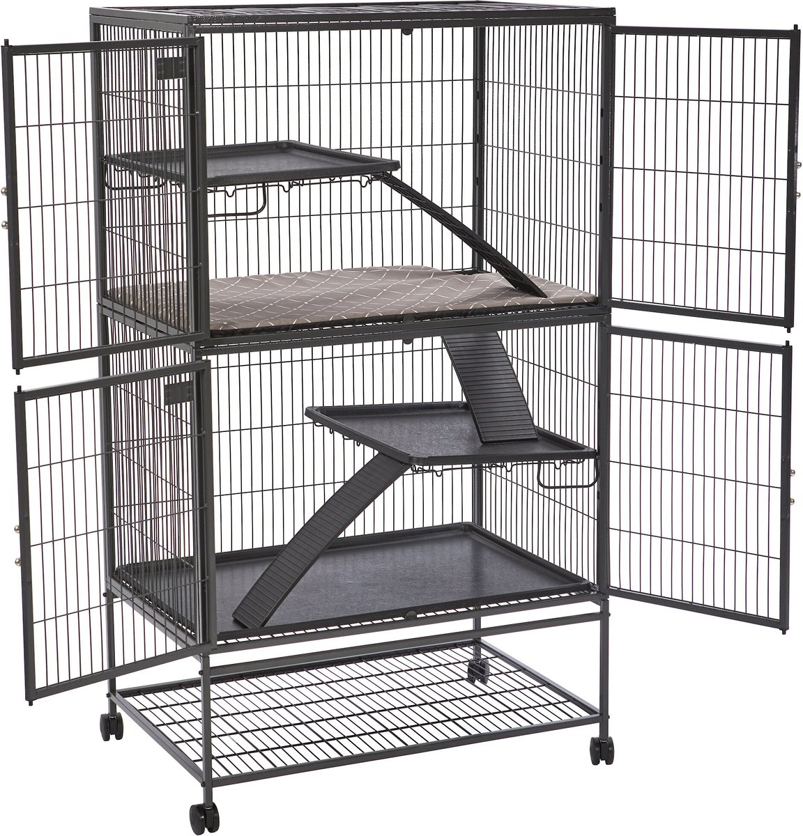 MidWest Nation Ferret Cage Top Pan Cover