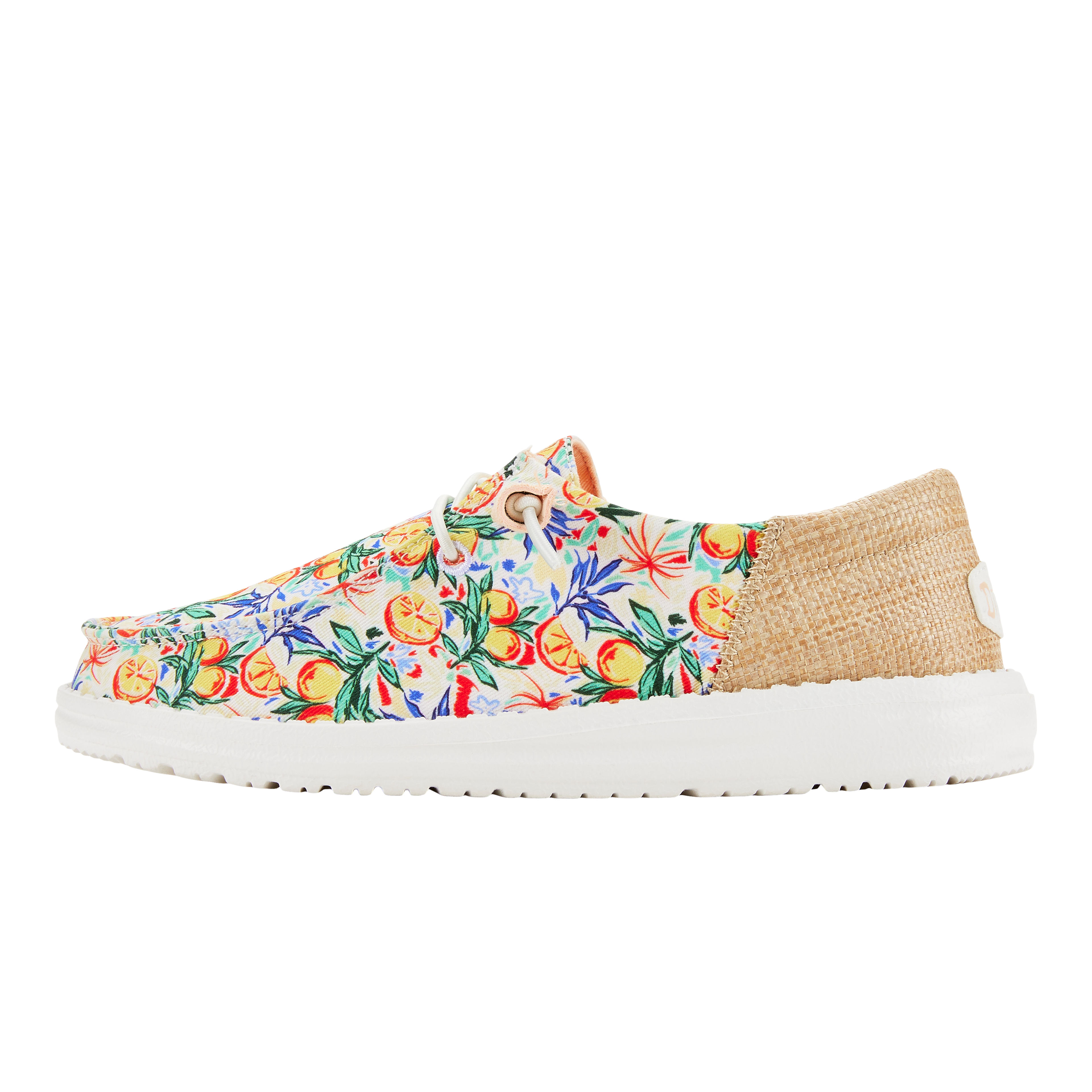 Wendy Funk Garden Soiree - Multi Floral