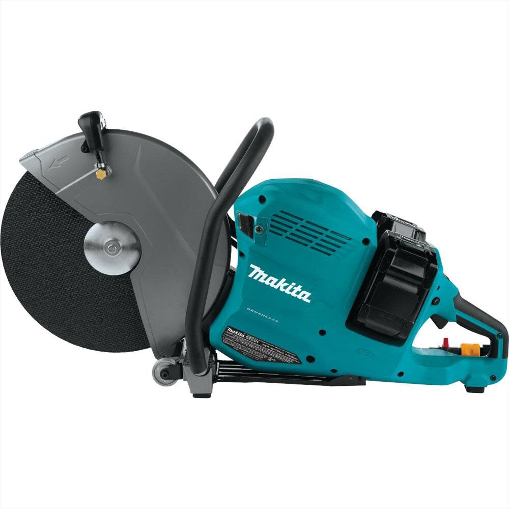 Makita 80V max (40V max X2) XGT Brushless 14