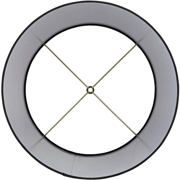 Top X 17 quot Bottom X 11 quot Slant X 11 quot High spider Replacement With Harp And Finial