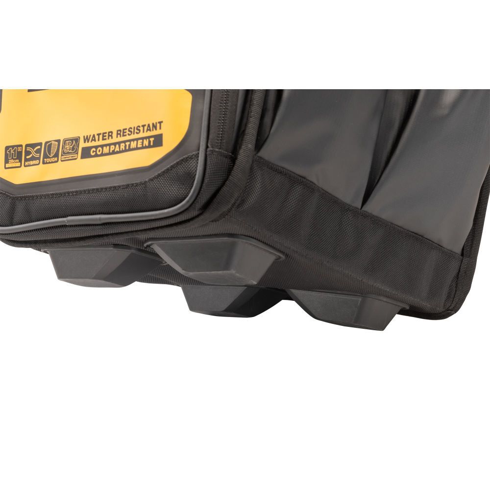 DEWALT 11" Electrician Tote DWST560105 from DEWALT