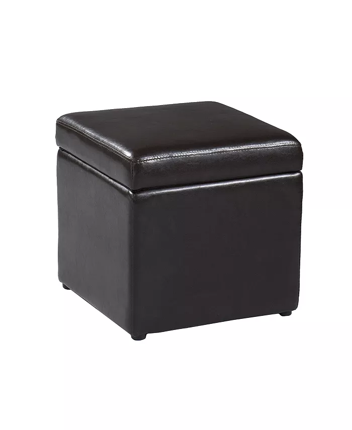 Southern Enterprises Pender Storage Cube Table Set