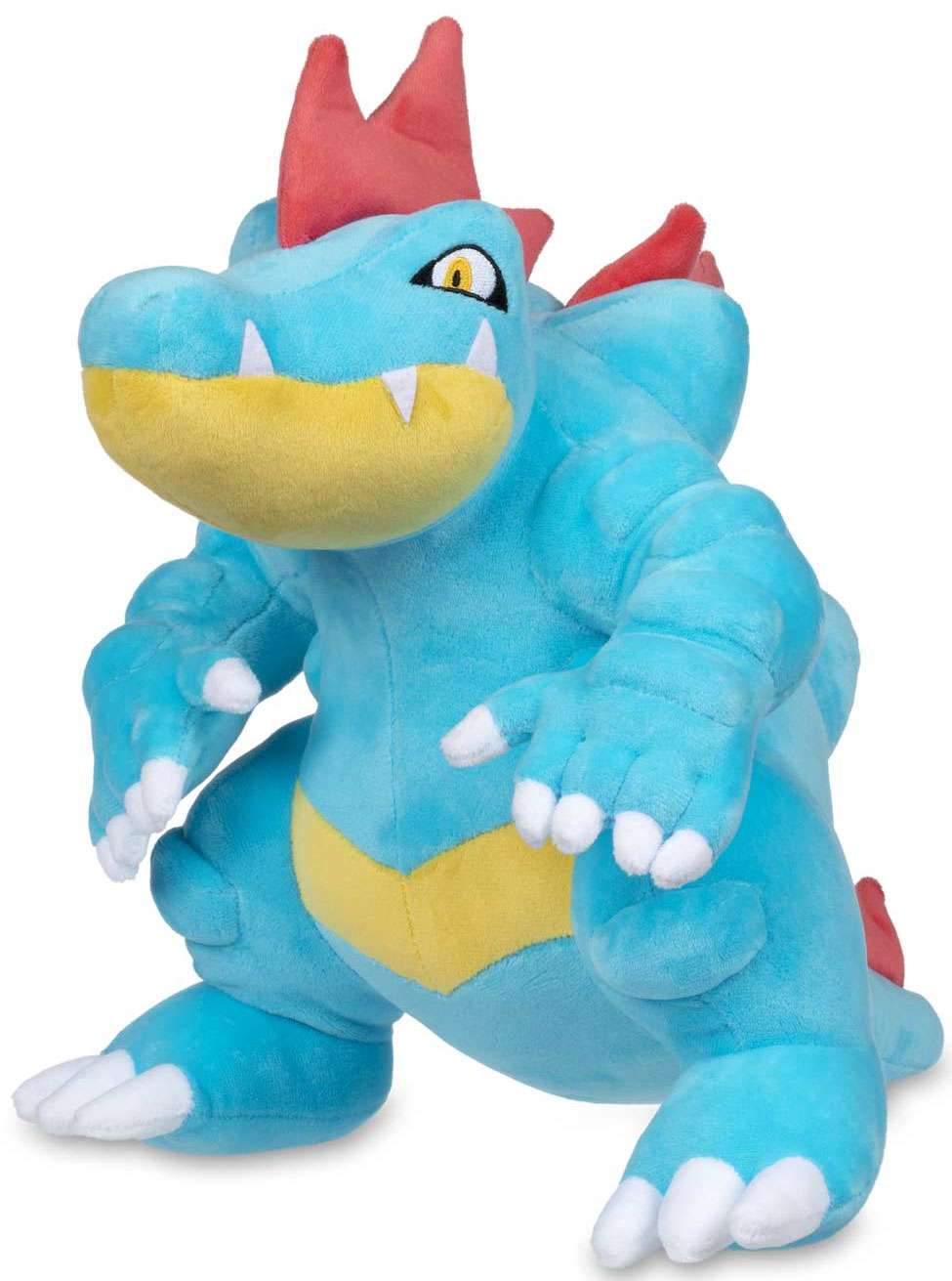 Pokemon Poke Plush Feraligatr Large Plush