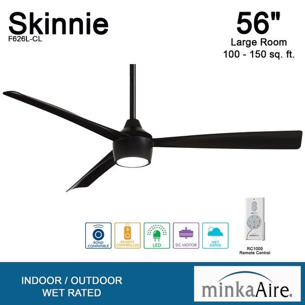 Skinnie - Led 56