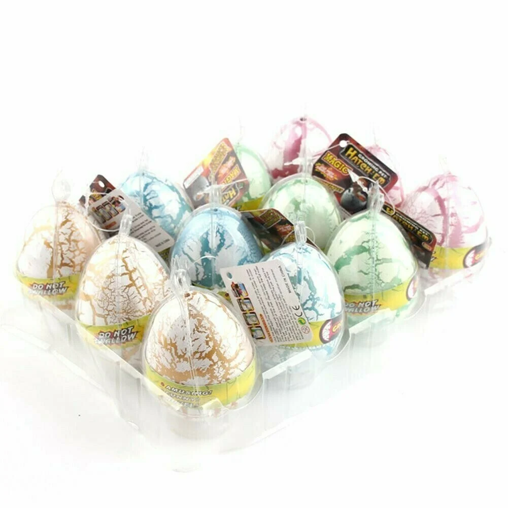 🔥 BIG SALE - 48% OFF🔥Interesting watercolor cracked dinosaur hatching egg.