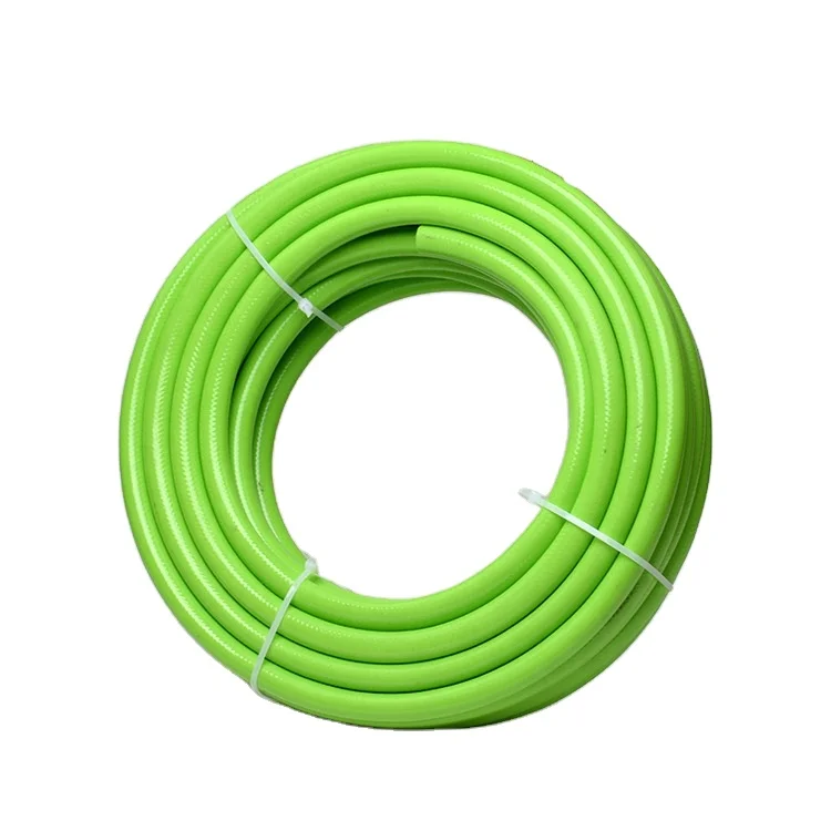 PVC Reinforced Garden Water Hose/Pipe