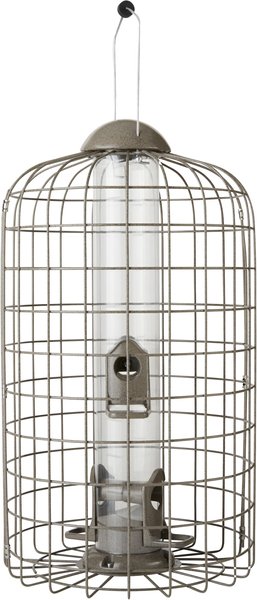 Frisco Ultra Squirrel Defense Wild Bird Feeder