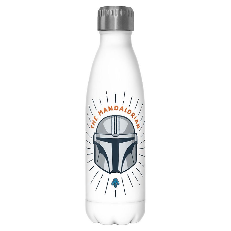 Star Wars Simple Shield 17-oz. Water Bottle