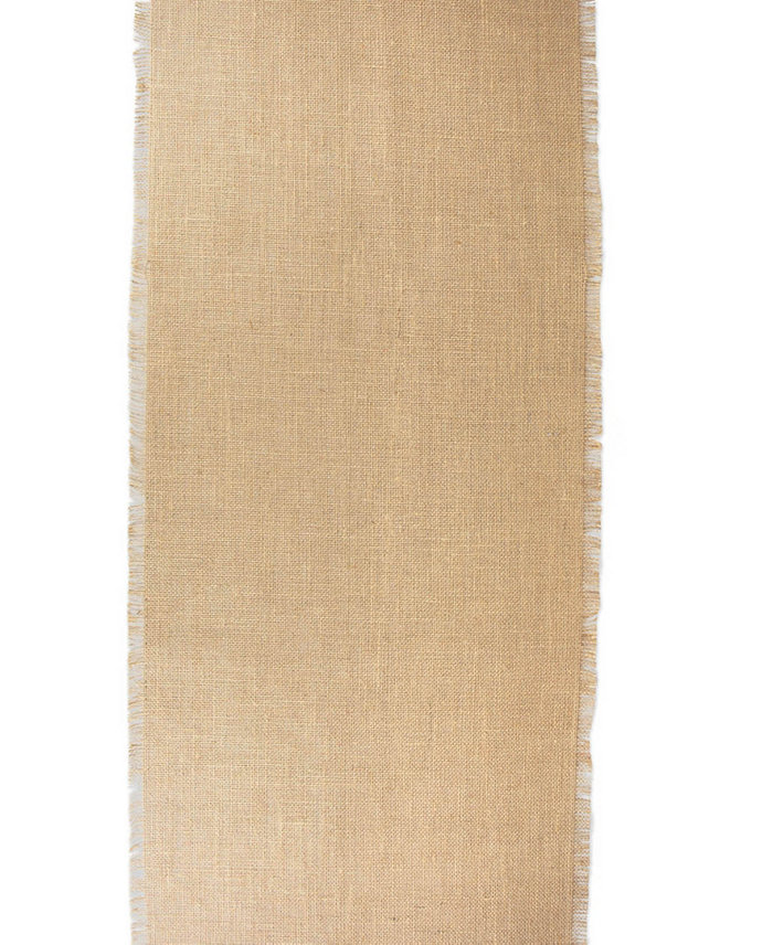 Design Imports Jute Table Runner