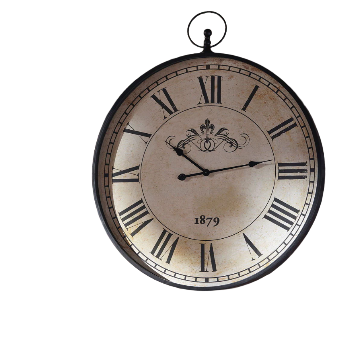 Augustina Wall Clock