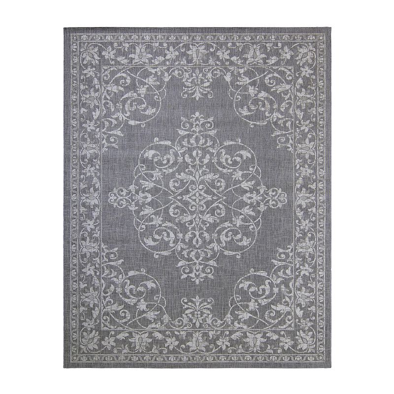 Gertmenian Avenue 33 Paseo Ryoan Oasis Indoor Outdoor Rug