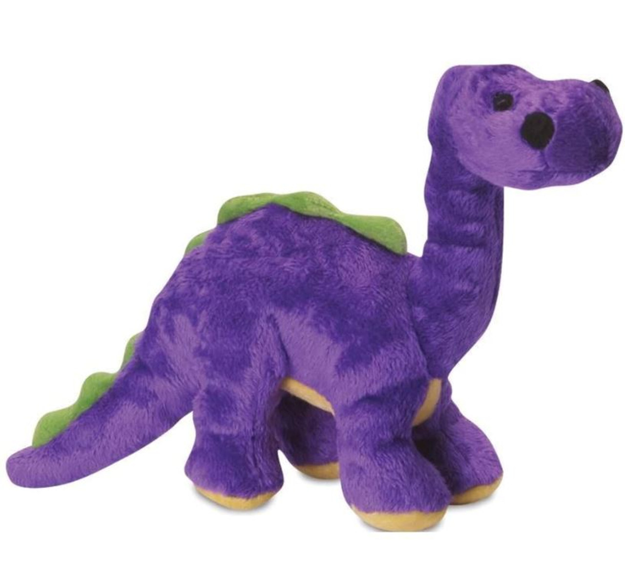 Godog Just For Me Dino Dog Toy