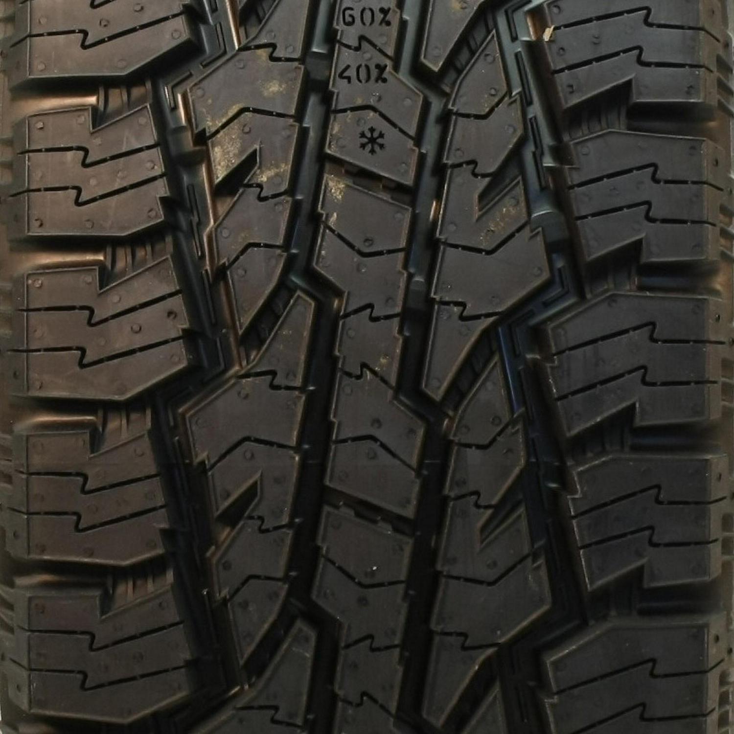 Nokian Rotiiva AT 265/70R16 112 T Tire