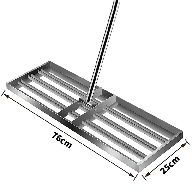 Garden Organizer Golf Leveler 304 Stainless Steel Leveler Lawn Garden Tools