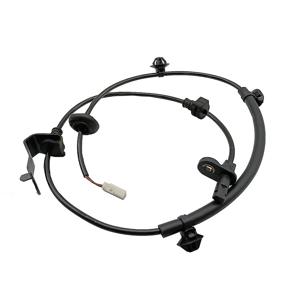 Abs Sensor Apply To: Honda City 2009-2012 Jazz(fit) 2009-2012 Oe: 57470-tf0-003