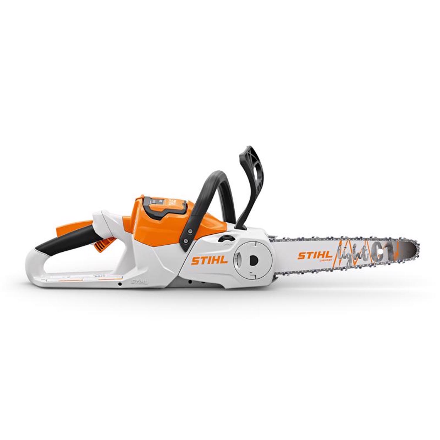 STIHL MSA 70 C-B 12 in. Battery Chainsaw