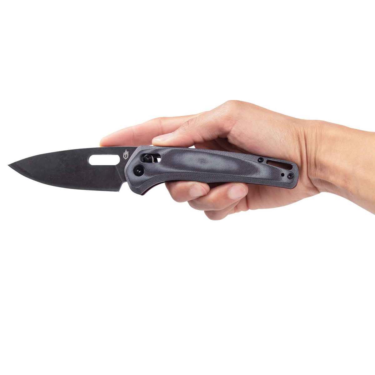 Gerber Sumo 3.9 inch Folding Knife