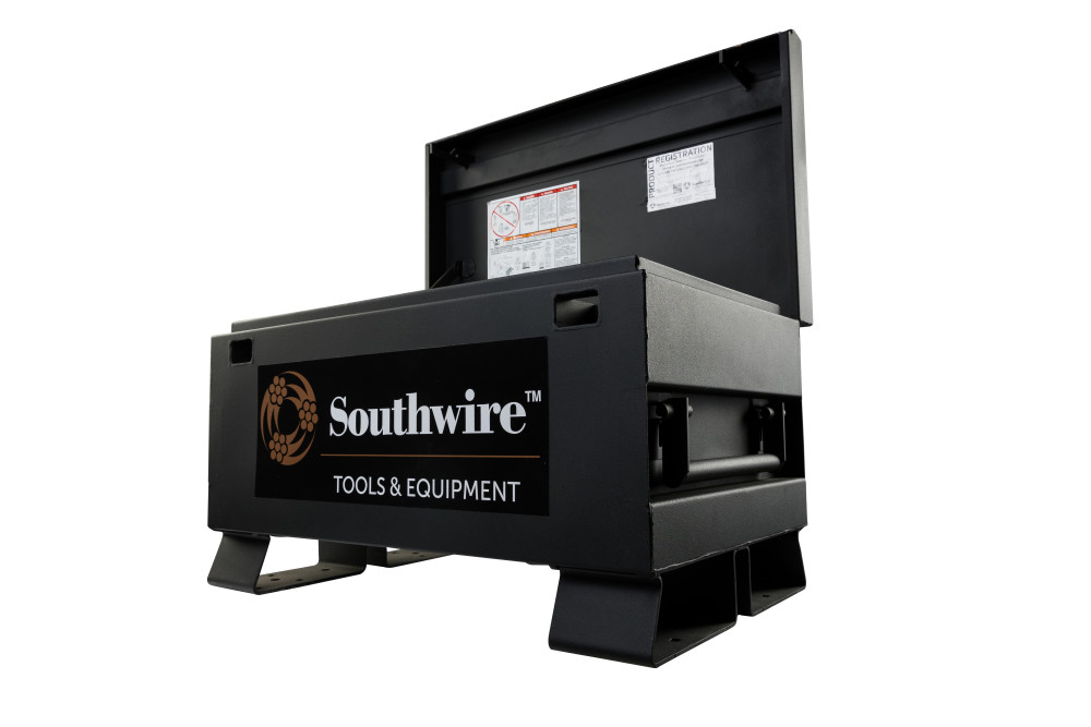 Southwire Mini Compact Chest ;