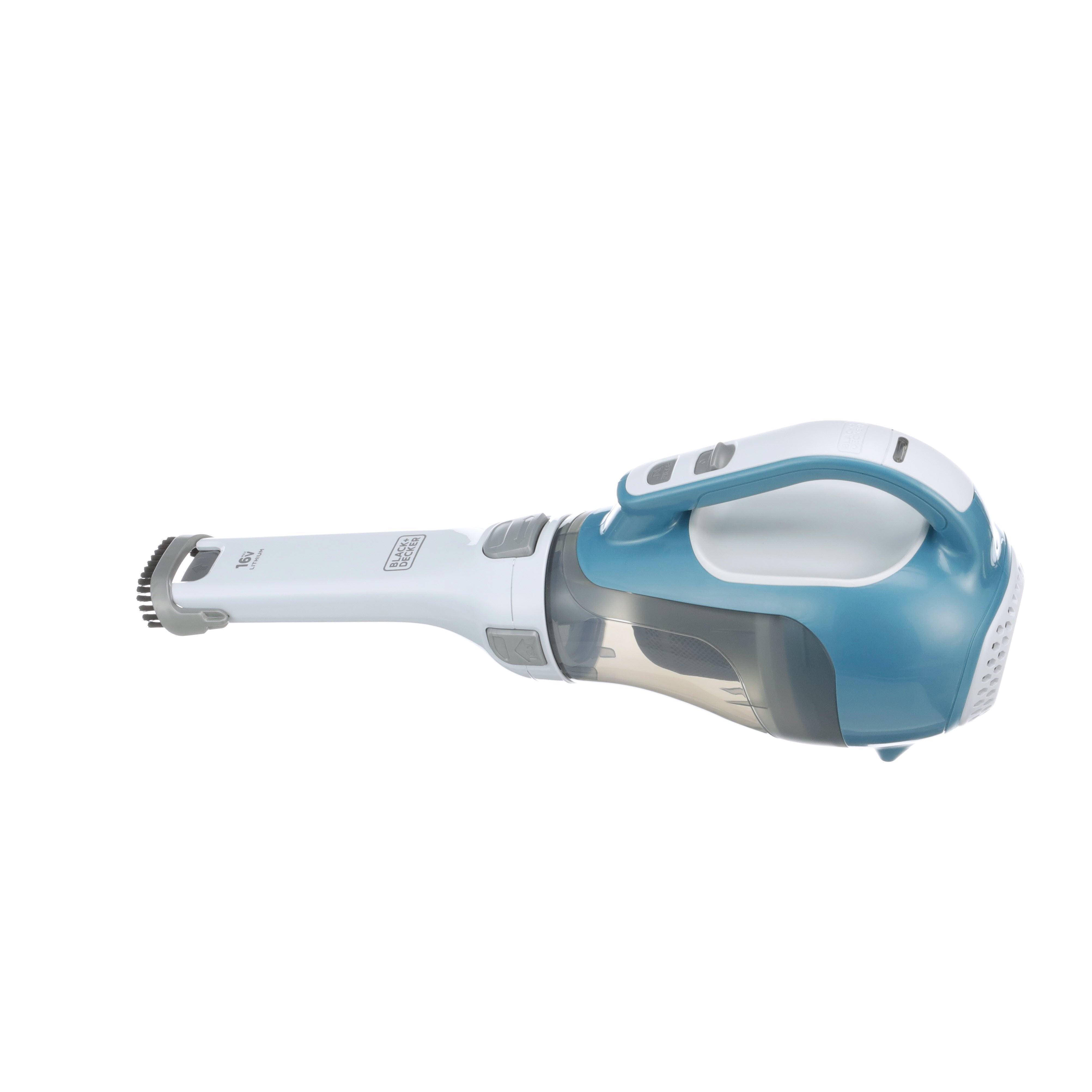 dustbuster® AdvancedClean+™ Cordless Handheld Vacuum