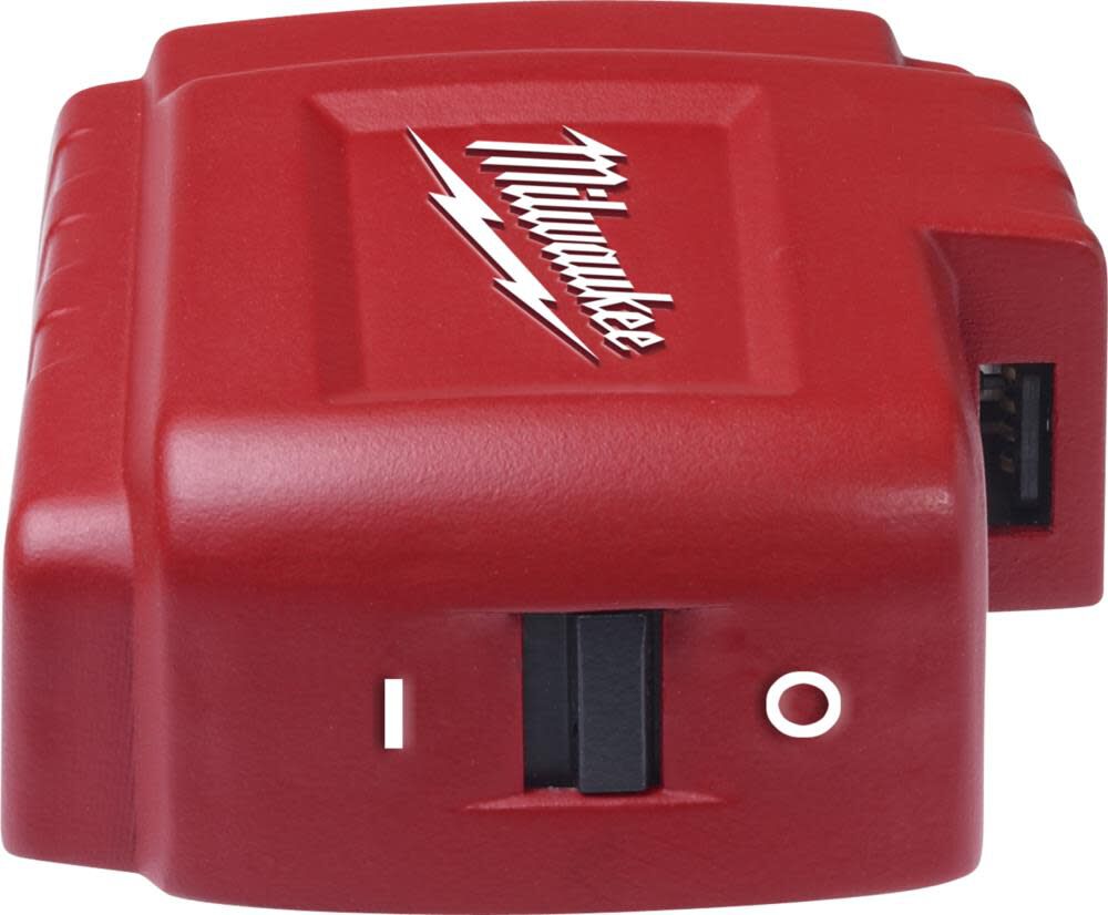 Milwaukee M18 Power Source 49-24-2371 from Milwaukee