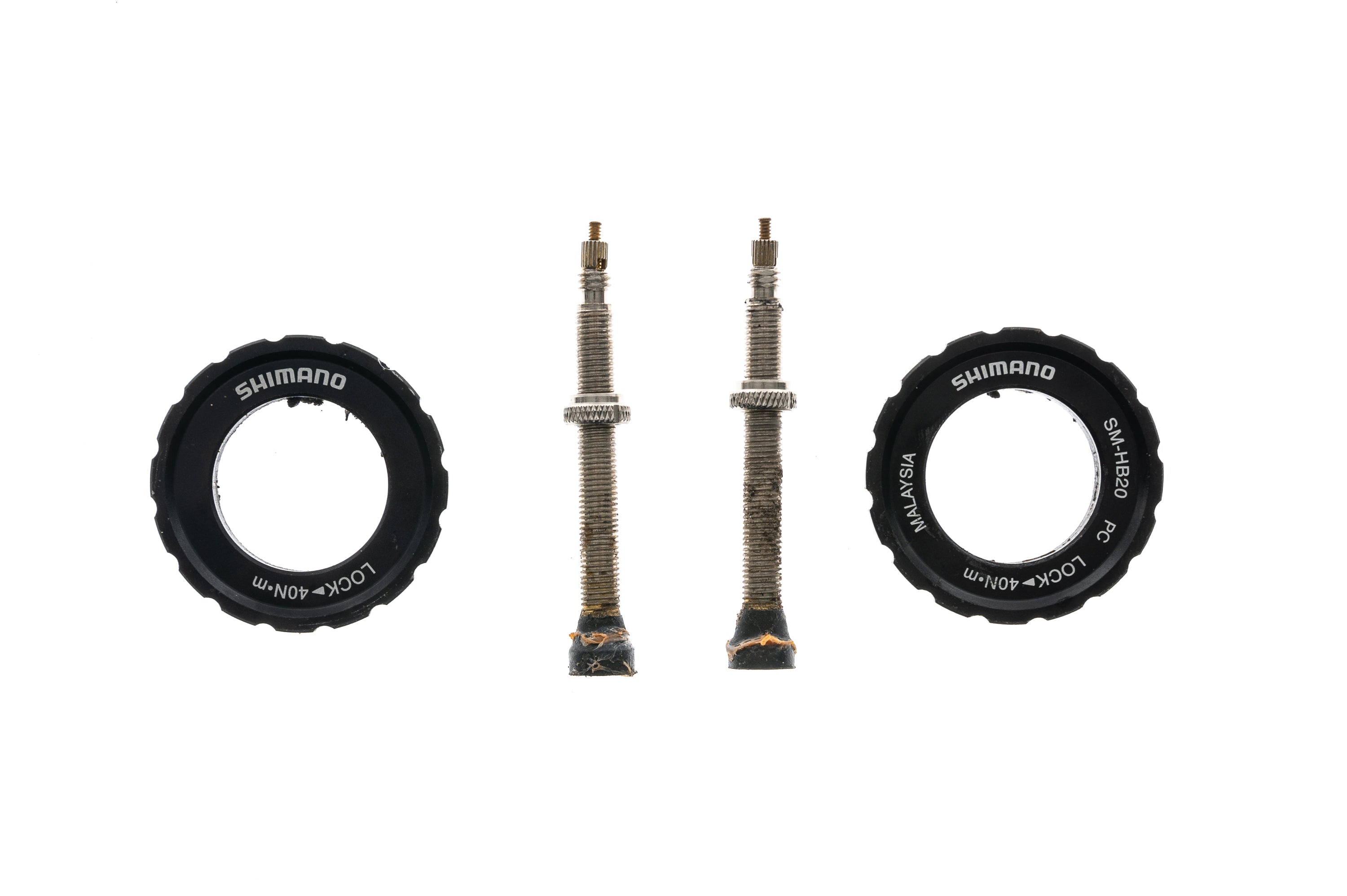 Atom Composites CCX-38mm Disc Carbon Tubeless 700c Wheelset
