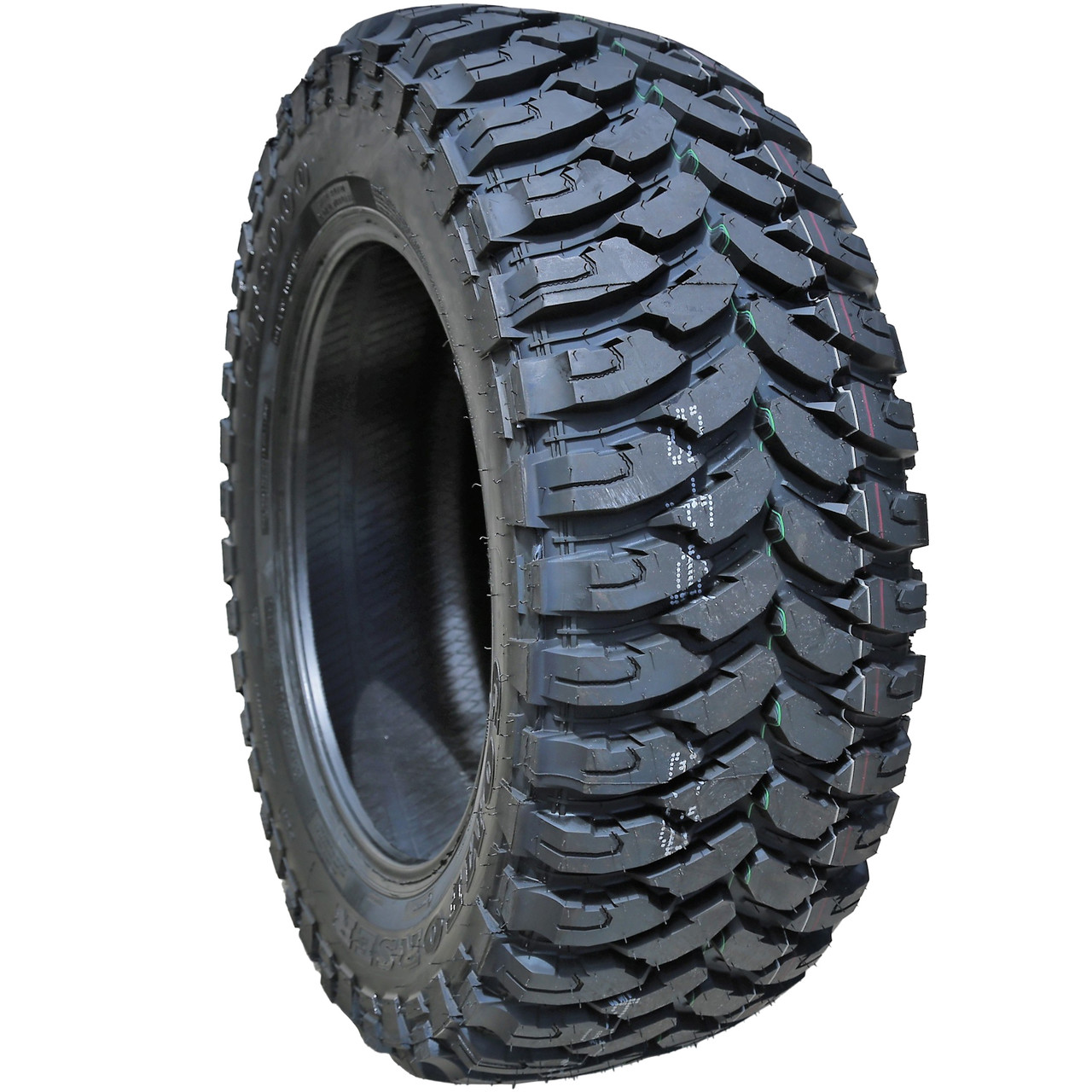 Comforser CF3000 LT 40X13.50R17 121Q D (8 Ply) MT M