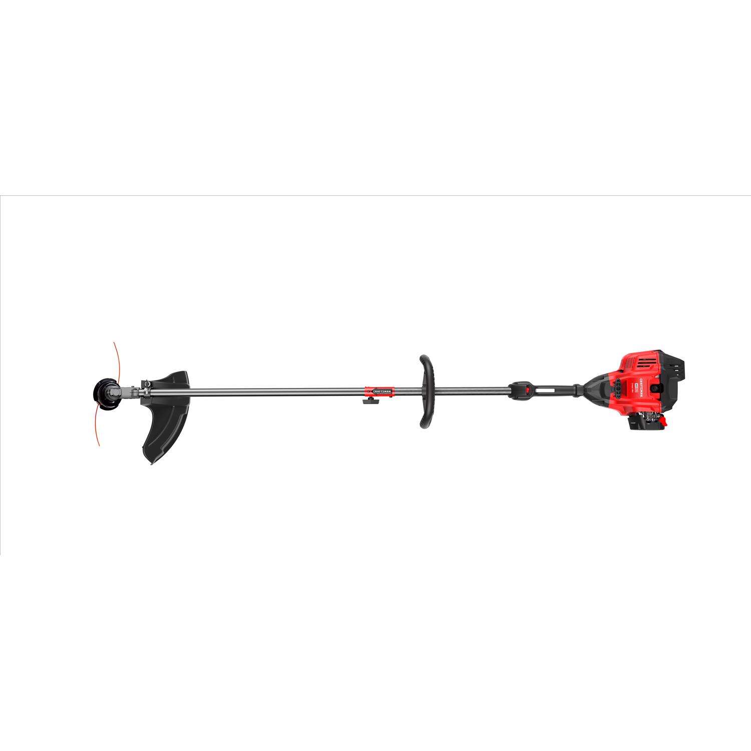 Craftsman CMXGTAMDZ22C 17 in. Gas String Trimmer