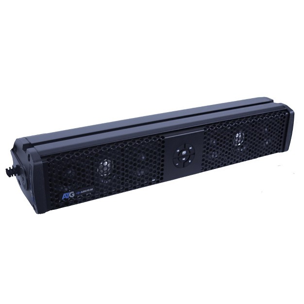 Atg Audio 6 Speaker Utv Powersports Bluetooth Speaker