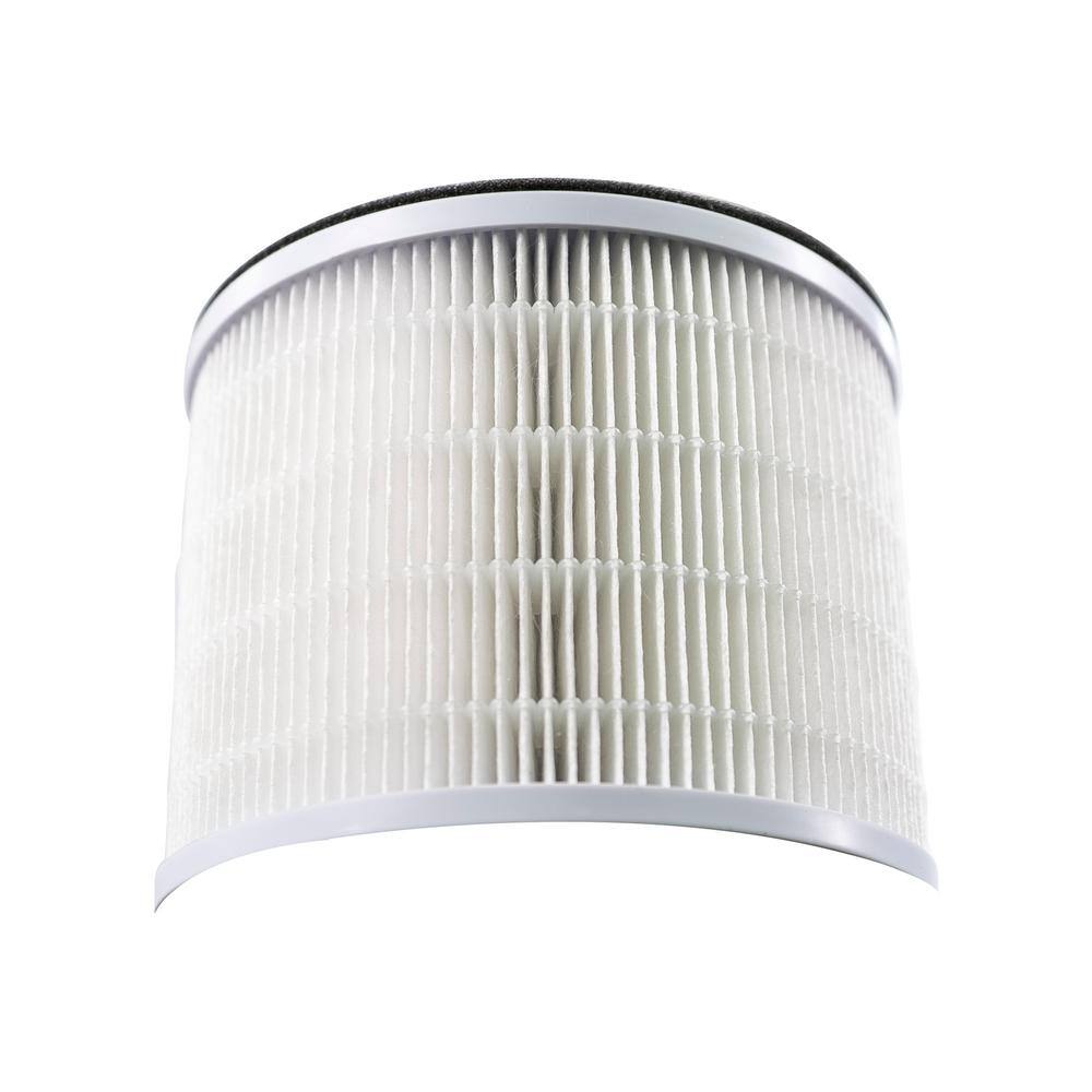 FILTER-MONSTER HEPA Replacement Filter for LivePure True HEPA Air Purifier and Humidifier LP-HF460