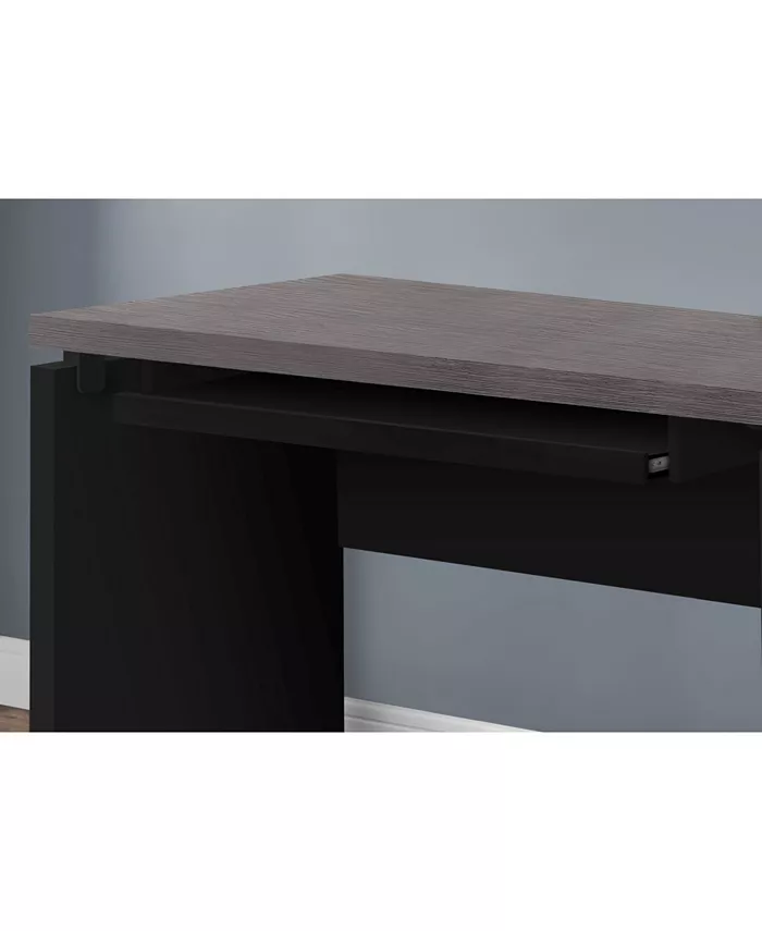 Monarch Specialties Computer Desk - 48 L Top