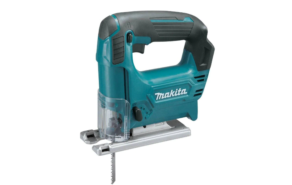 Makita VJ04Z 12-Volt MAX CXT Lithium-Ion Cordless Jig Saw (Tool Only)