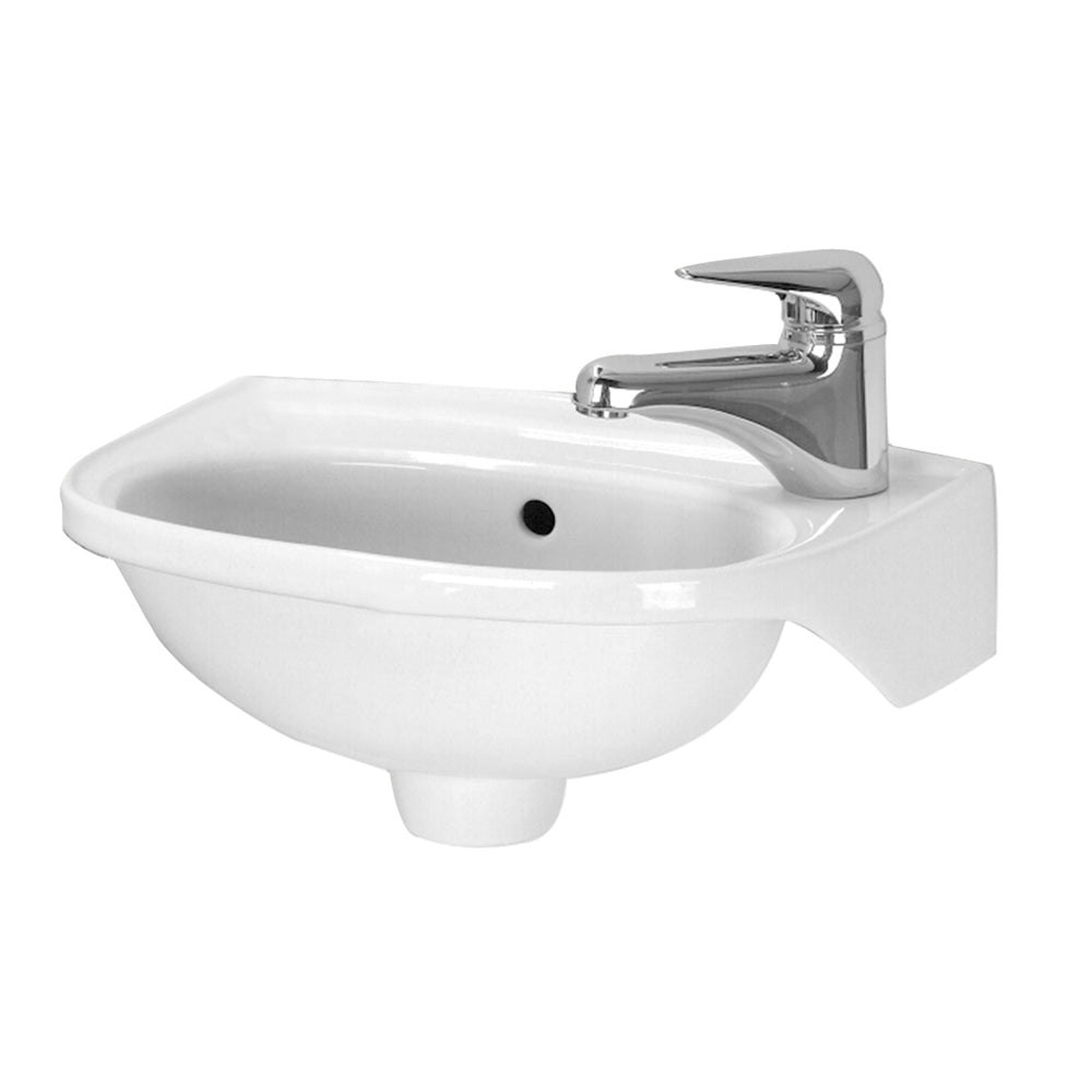 Tina Wall Hung Basin