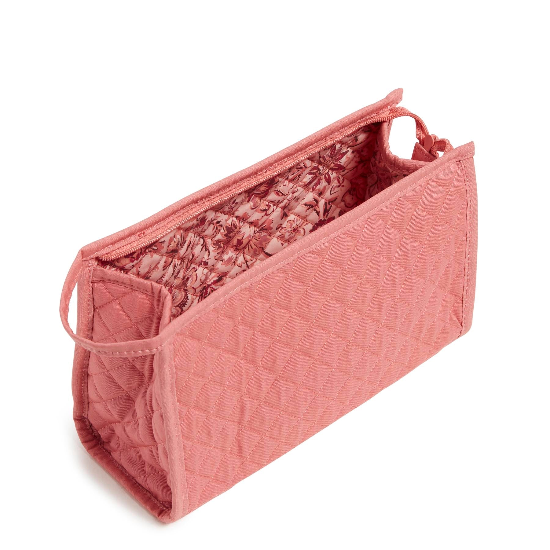 Trapeze Cosmetic Bag