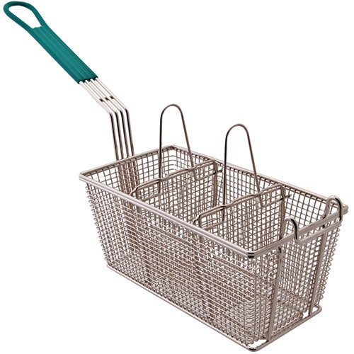 Basket Border Fry Basket Divider