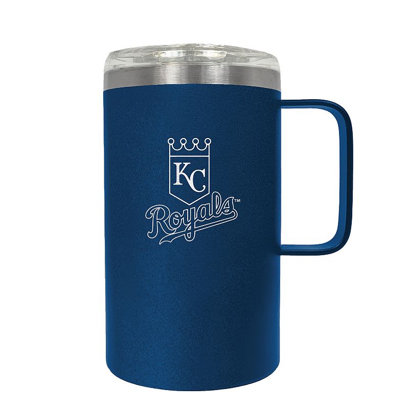 Kansas City Royals Hustle Travel Mug