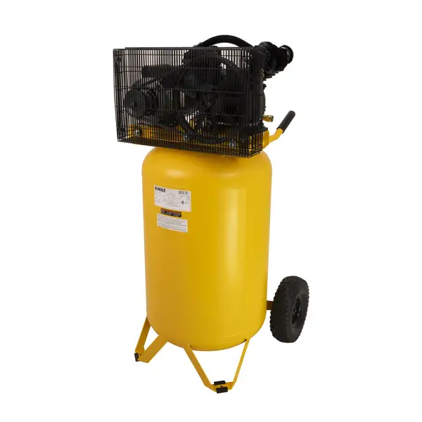 DEWALT 30 Gal Single Stage Air Compressor