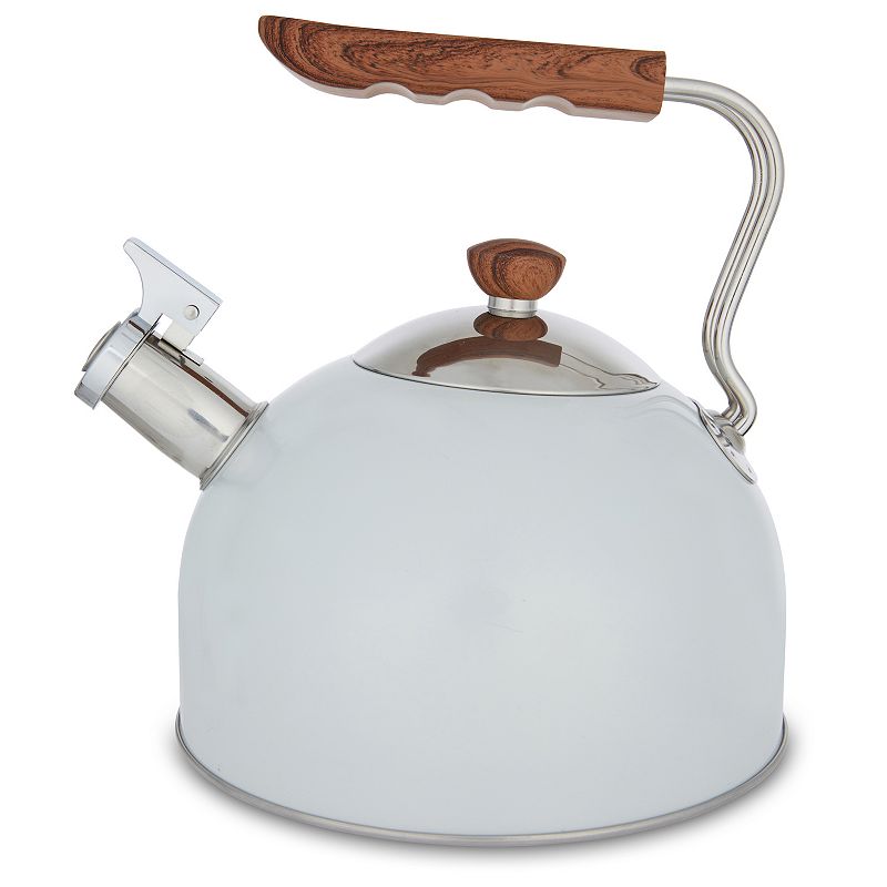 Phantom Chef 2.7-Liter Short-Handle Tea Kettle