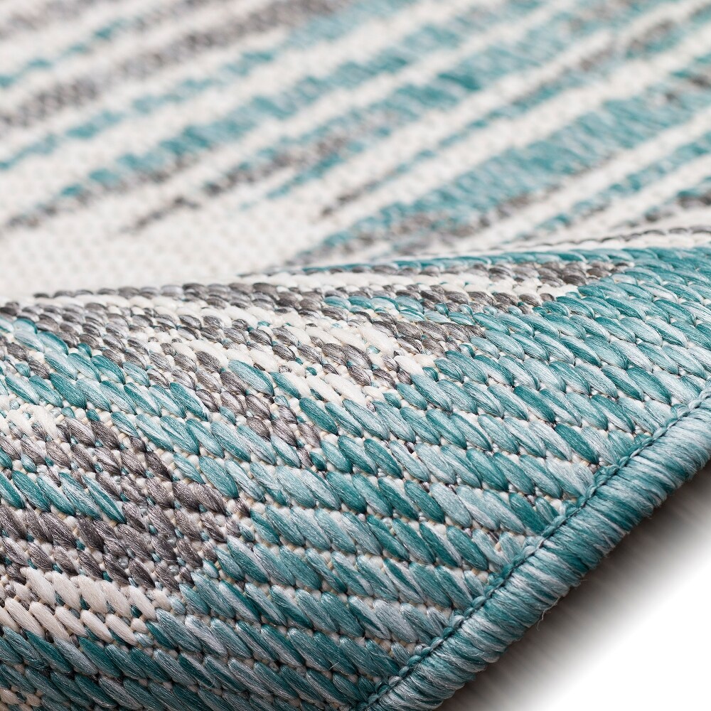Liora Manne Malibu Palm Indoor/Outdoor Rug