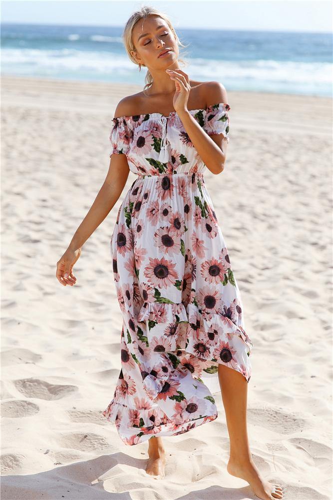 Love Like This Maxi Dress